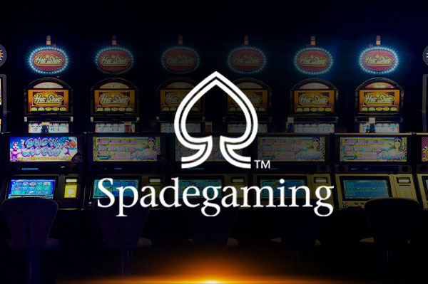 Spade Gaming